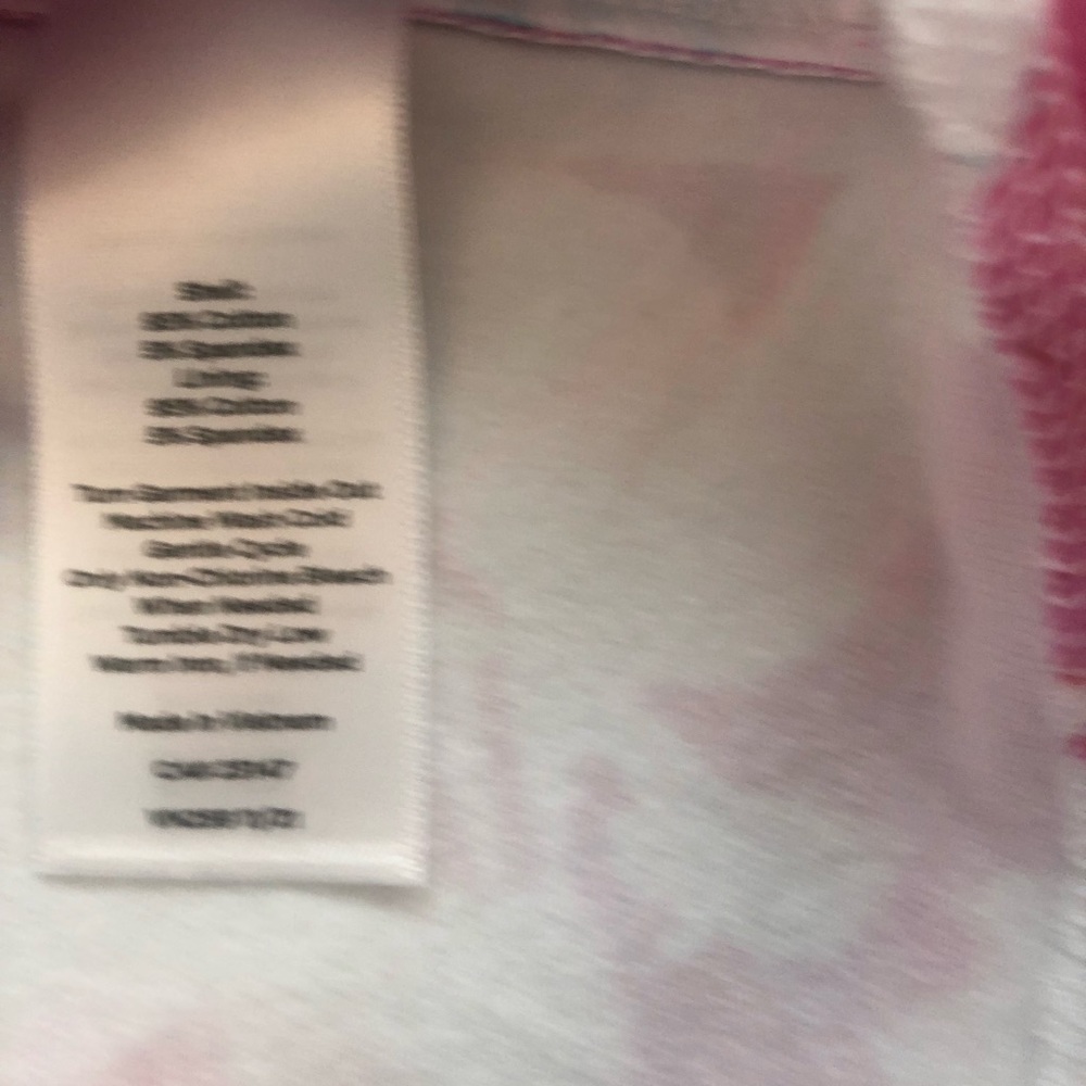 T by Talbots stretch skort L NWT - Picture 6 of 6